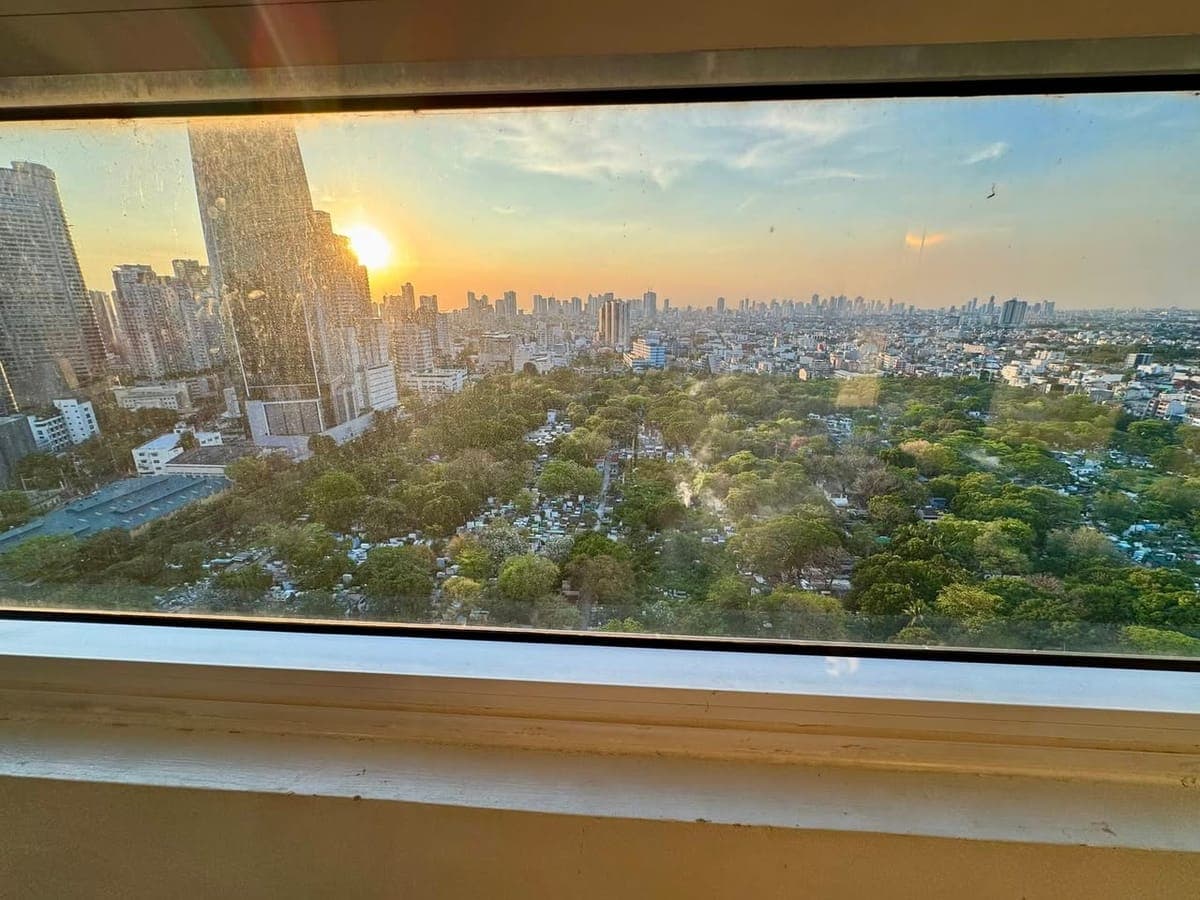 For rent 1 bedroom unit in SMDC Jazz Mall Makati good for couple or small family. - photo 3