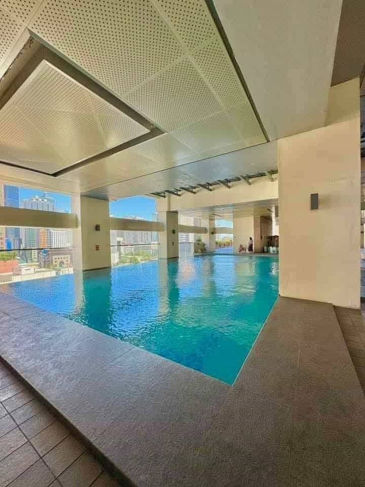 Bedspace for Rent – 4pax in a room ( Upperbed) - photo 3