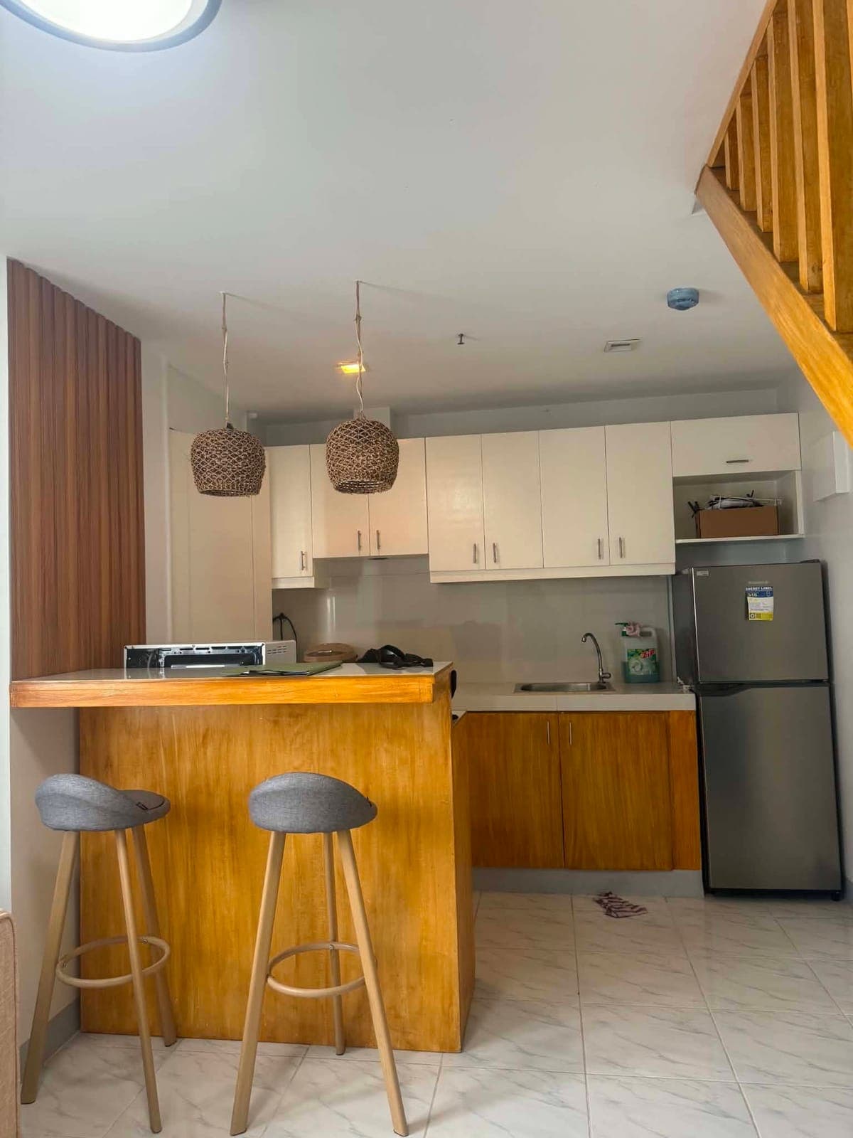 Bedspace for Rent – 4pax in a room ( Upperbed) - photo 4