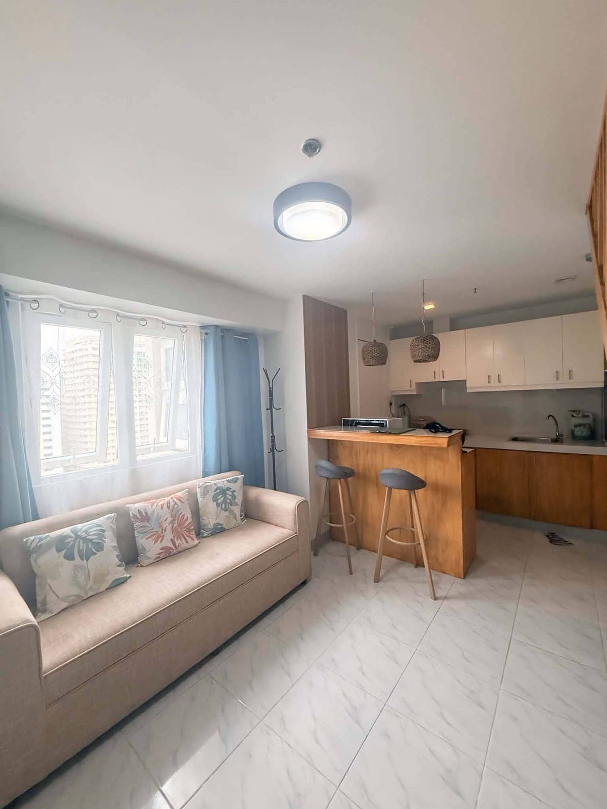 Bedspace for Rent – 4pax in a room ( Upperbed) - photo 5