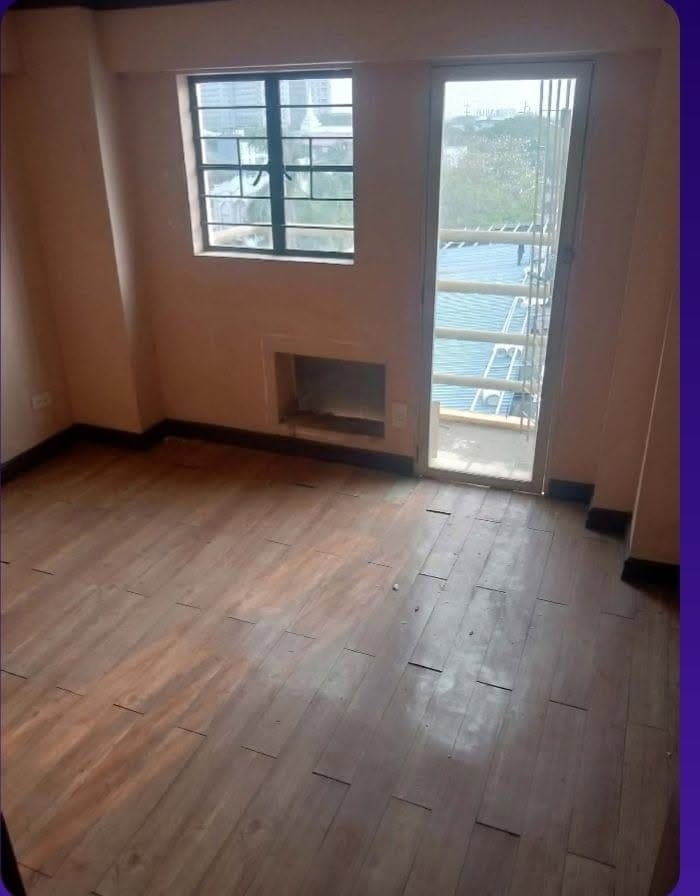 For Rent: 2 storey Condo unit with own Parking Slot  in Madison Manor, Las Pinas:  2 bedrooms, 1 toi... - photo 2