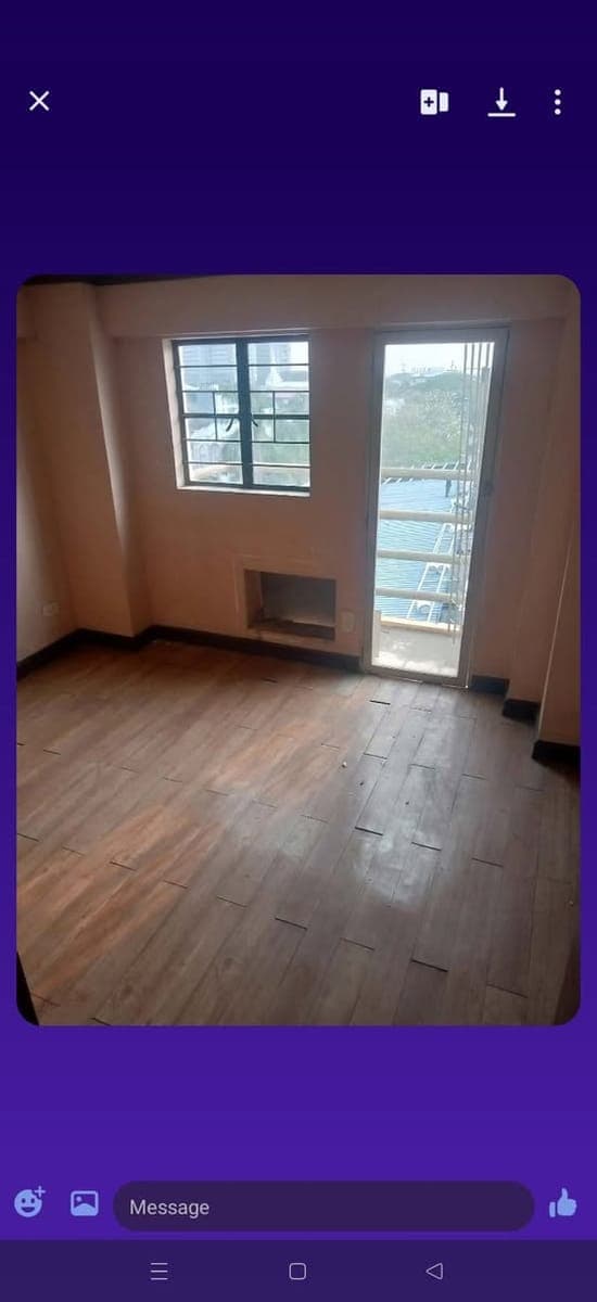 For Rent: 2 storey Condo unit with own Parking Slot  in Madison Manor, Las Pinas:  2 bedrooms, 1 toi... - photo 5