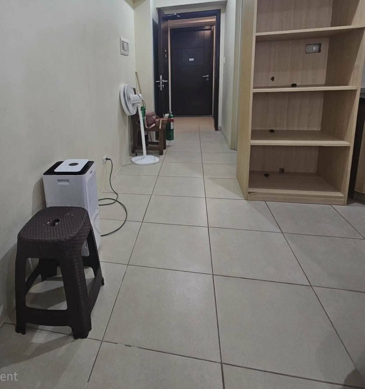 𝐅𝐎𝐑 𝐑𝐄𝐍𝐓 Studio Unit in Avida Towers Asten - photo 2