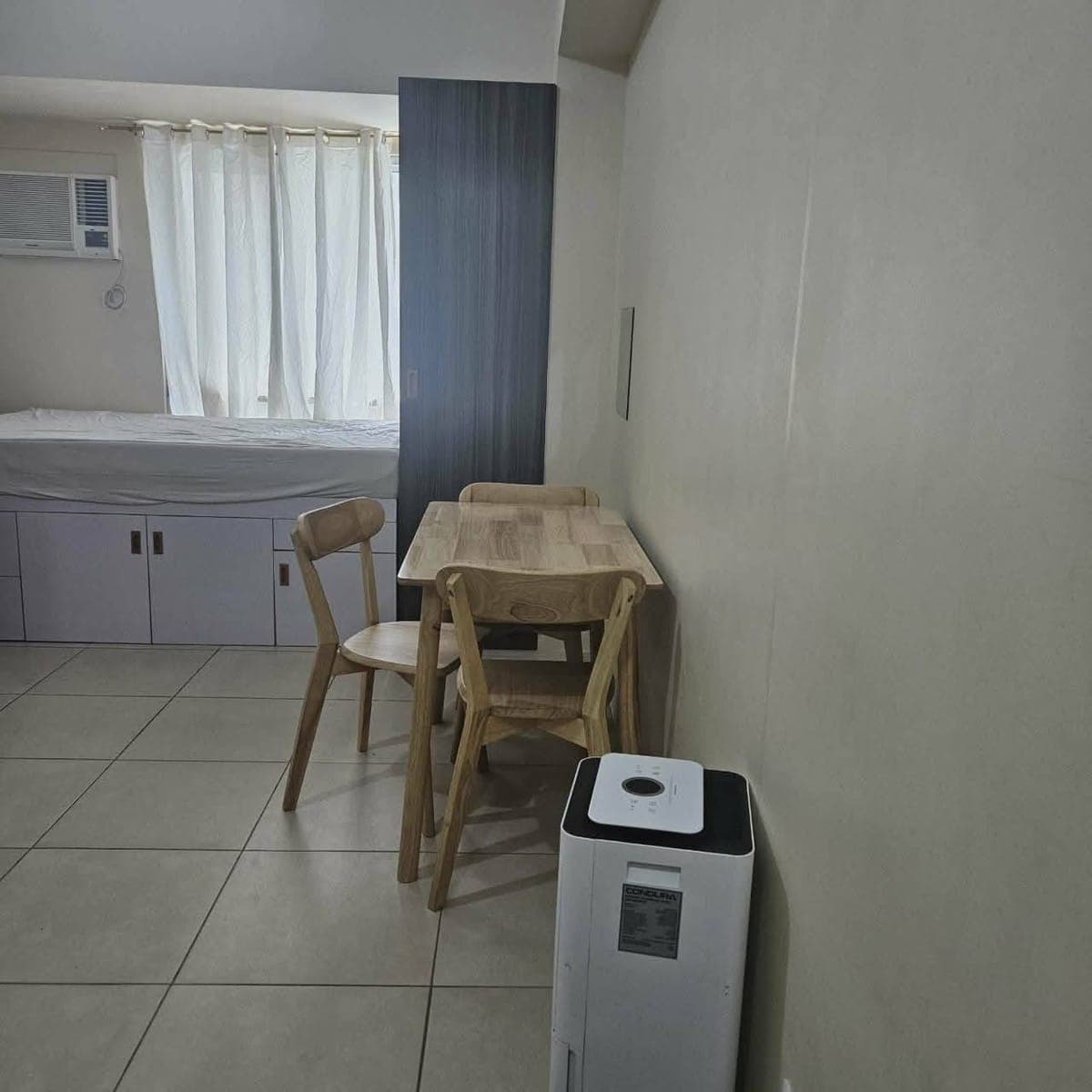 𝐅𝐎𝐑 𝐑𝐄𝐍𝐓 Studio Unit in Avida Towers Asten - photo 11