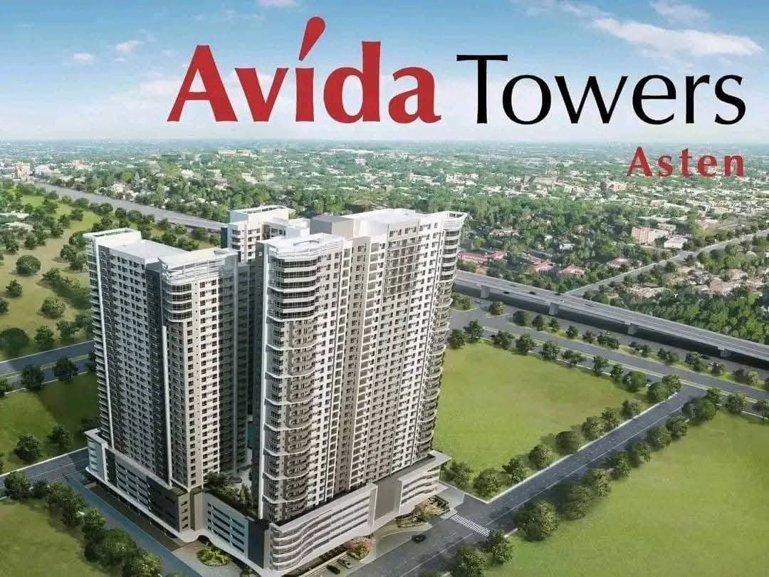 𝐅𝐎𝐑 𝐑𝐄𝐍𝐓 Studio Unit in Avida Towers Asten - photo 6