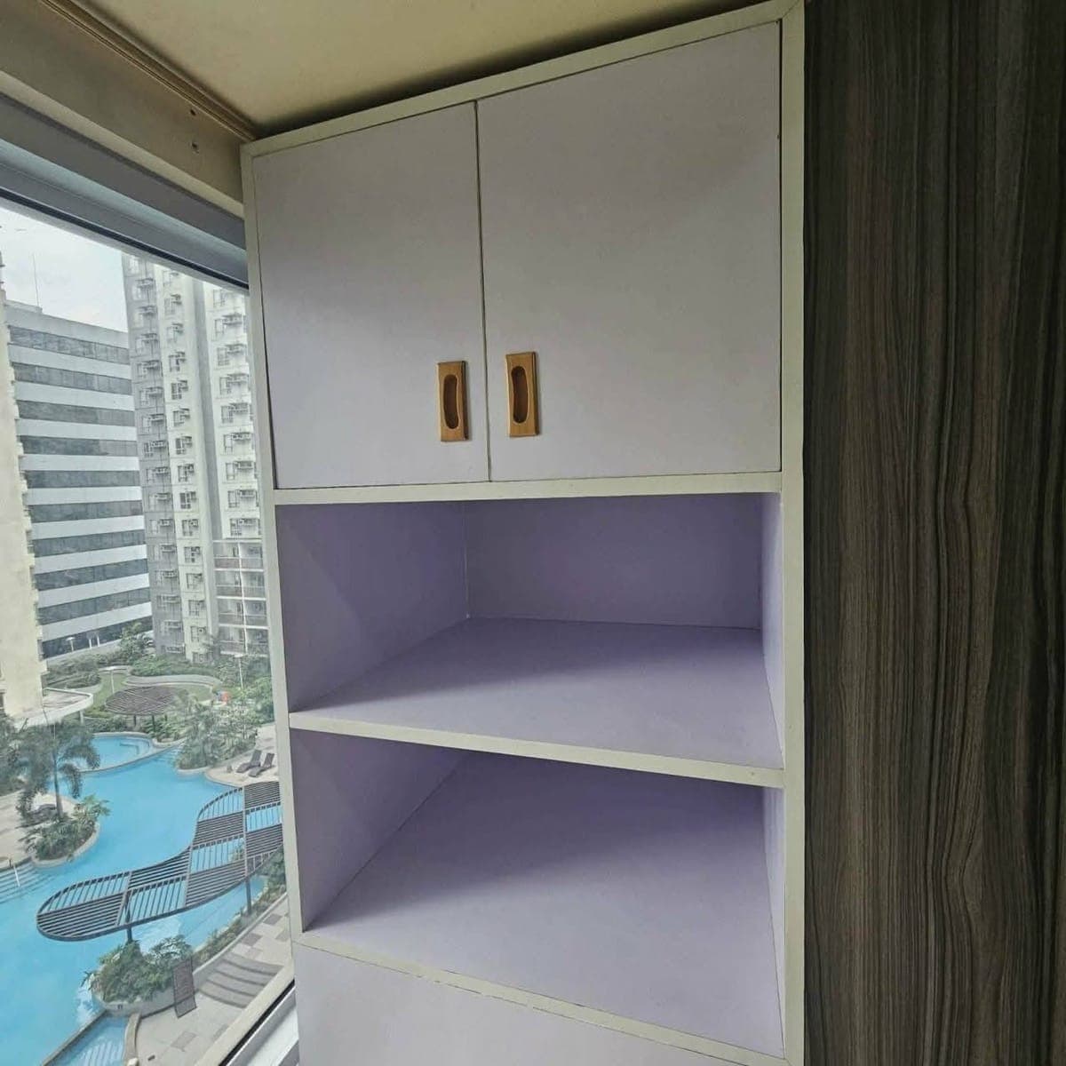 𝐅𝐎𝐑 𝐑𝐄𝐍𝐓 Studio Unit in Avida Towers Asten - photo 9