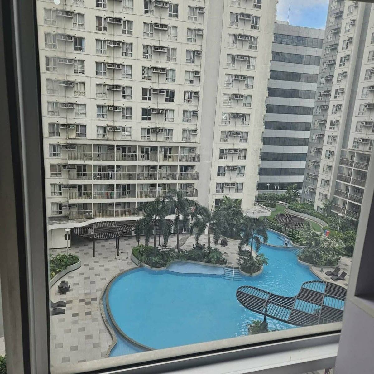 𝐅𝐎𝐑 𝐑𝐄𝐍𝐓 Studio Unit in Avida Towers Asten - photo 10