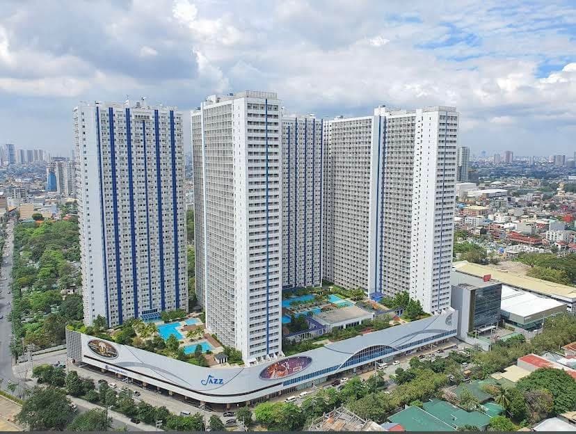 📍Bedspace AVAILABLE: Shared Unit @ Jazz Residences, Makati 🌸 - photo 1