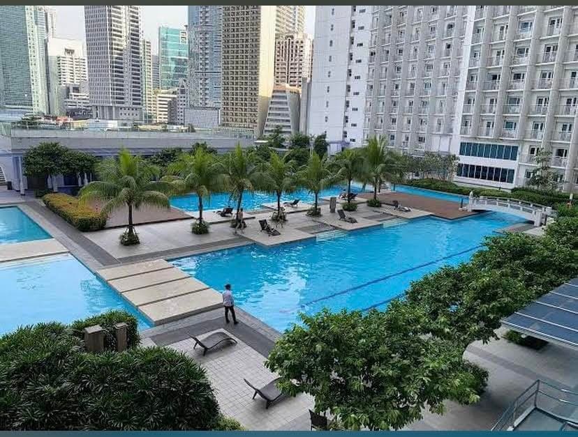 📍Bedspace AVAILABLE: Shared Unit @ Jazz Residences, Makati 🌸 - photo 2