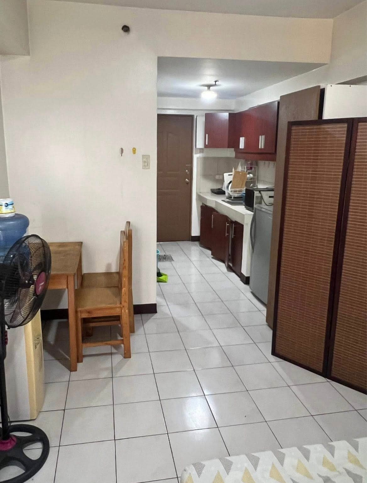 ✨🏢 FOR RENT – MAKATI EXECUTIVE TOWER 4 🏢✨ - photo 4