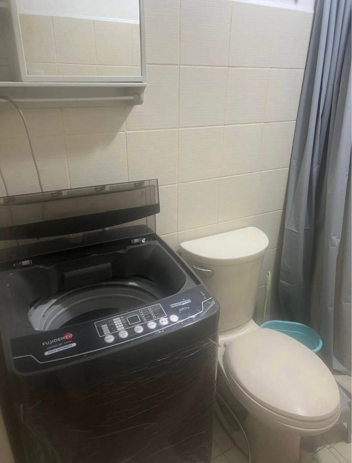 ✨🏢 FOR RENT – MAKATI EXECUTIVE TOWER 4 🏢✨ - photo 6