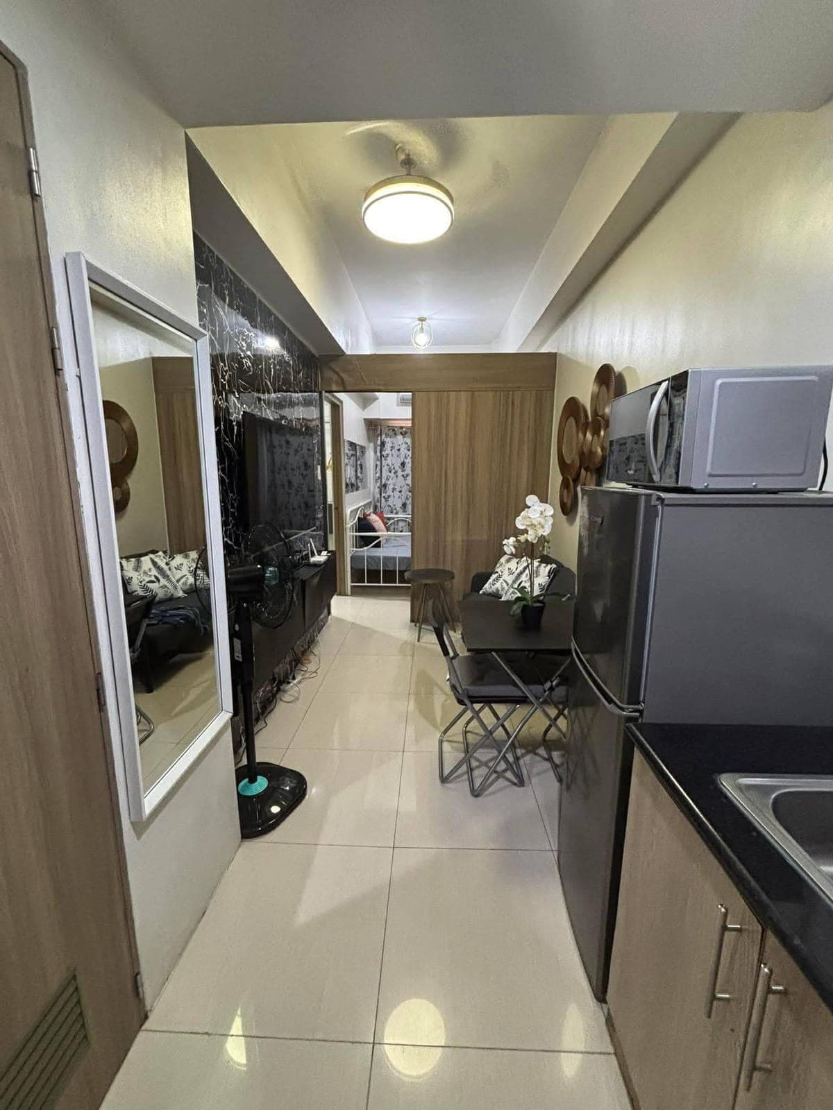 FOR RENT 📍FIELD RESIDENCES ❗❗❗  (22K WITH WIFI ❗/ 20K NO WIFI❗) - photo 1