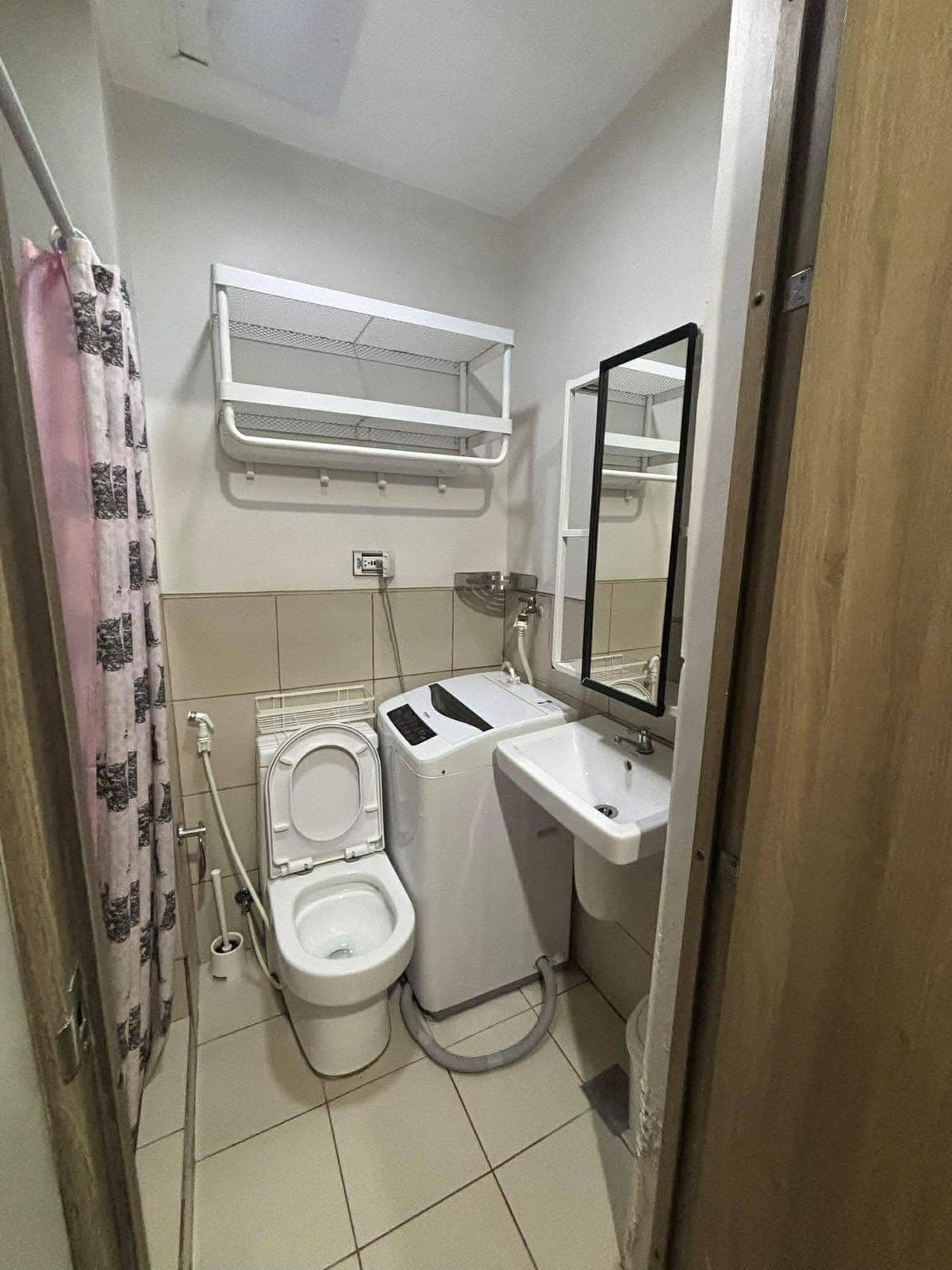 FOR RENT 📍FIELD RESIDENCES ❗❗❗  (22K WITH WIFI ❗/ 20K NO WIFI❗) - photo 3
