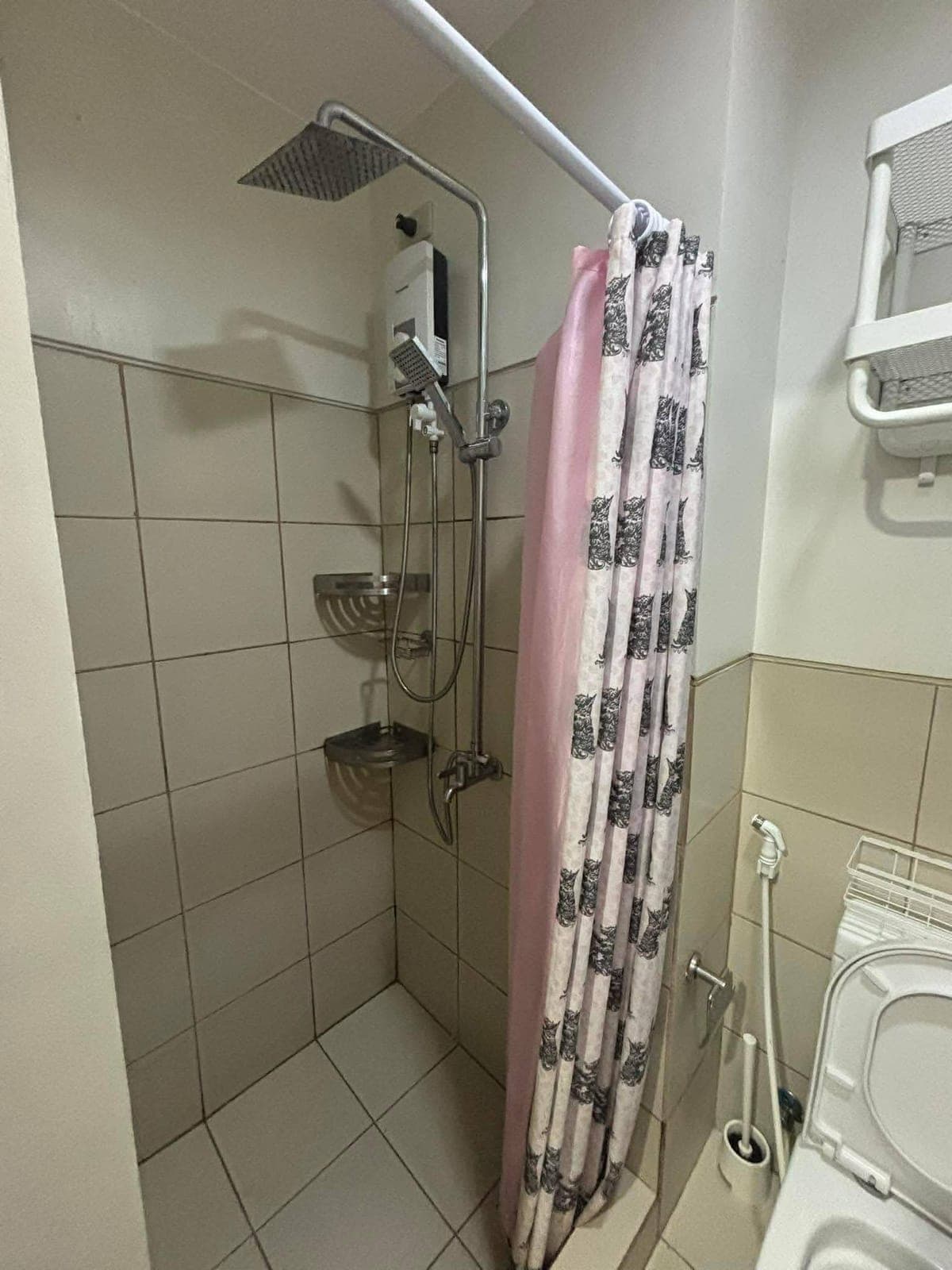 FOR RENT 📍FIELD RESIDENCES ❗❗❗  (22K WITH WIFI ❗/ 20K NO WIFI❗) - photo 4