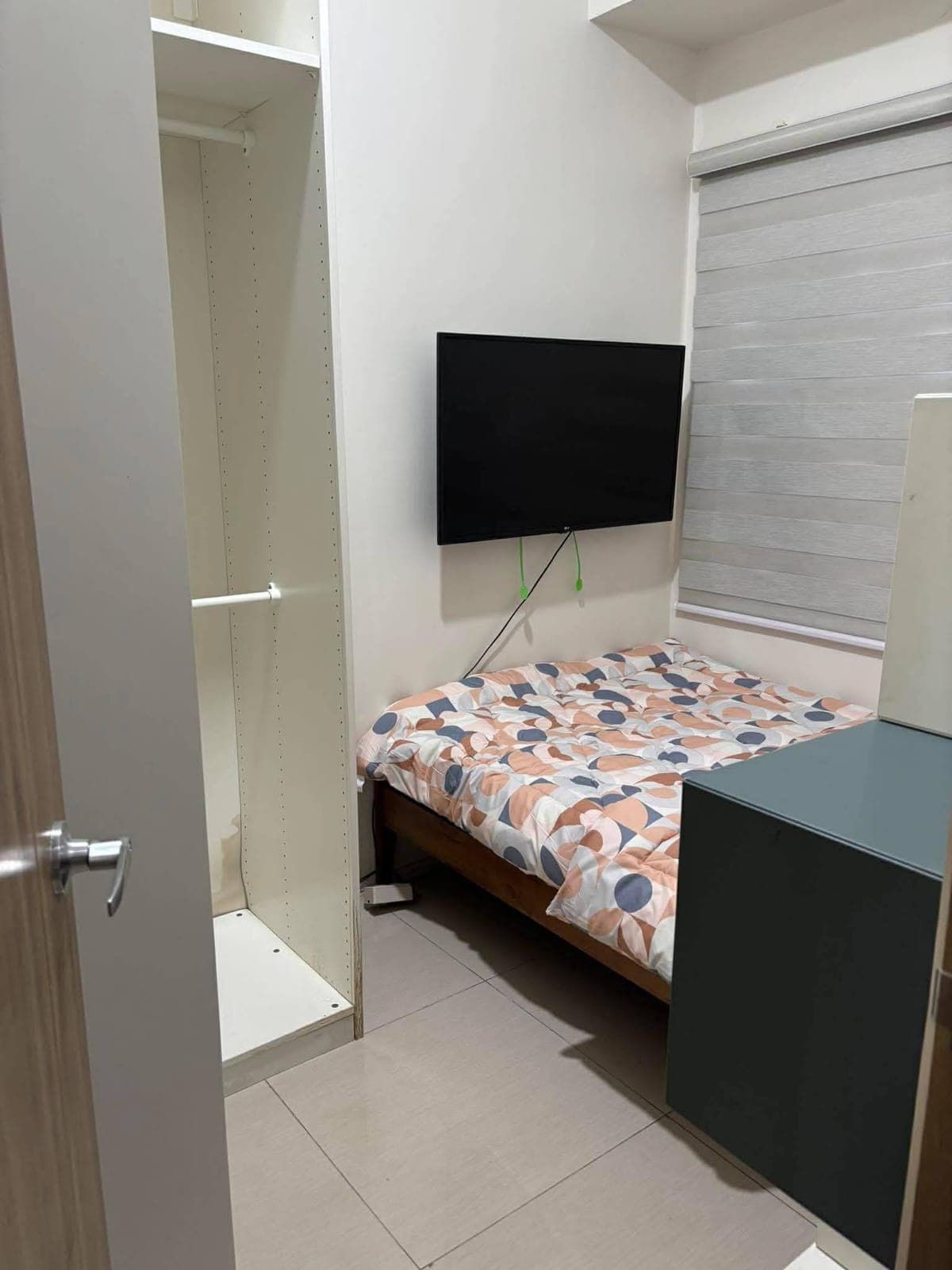 FOR RENT 📍FIELD RESIDENCES ❗❗❗  (22K WITH WIFI ❗/ 20K NO WIFI❗) - photo 5