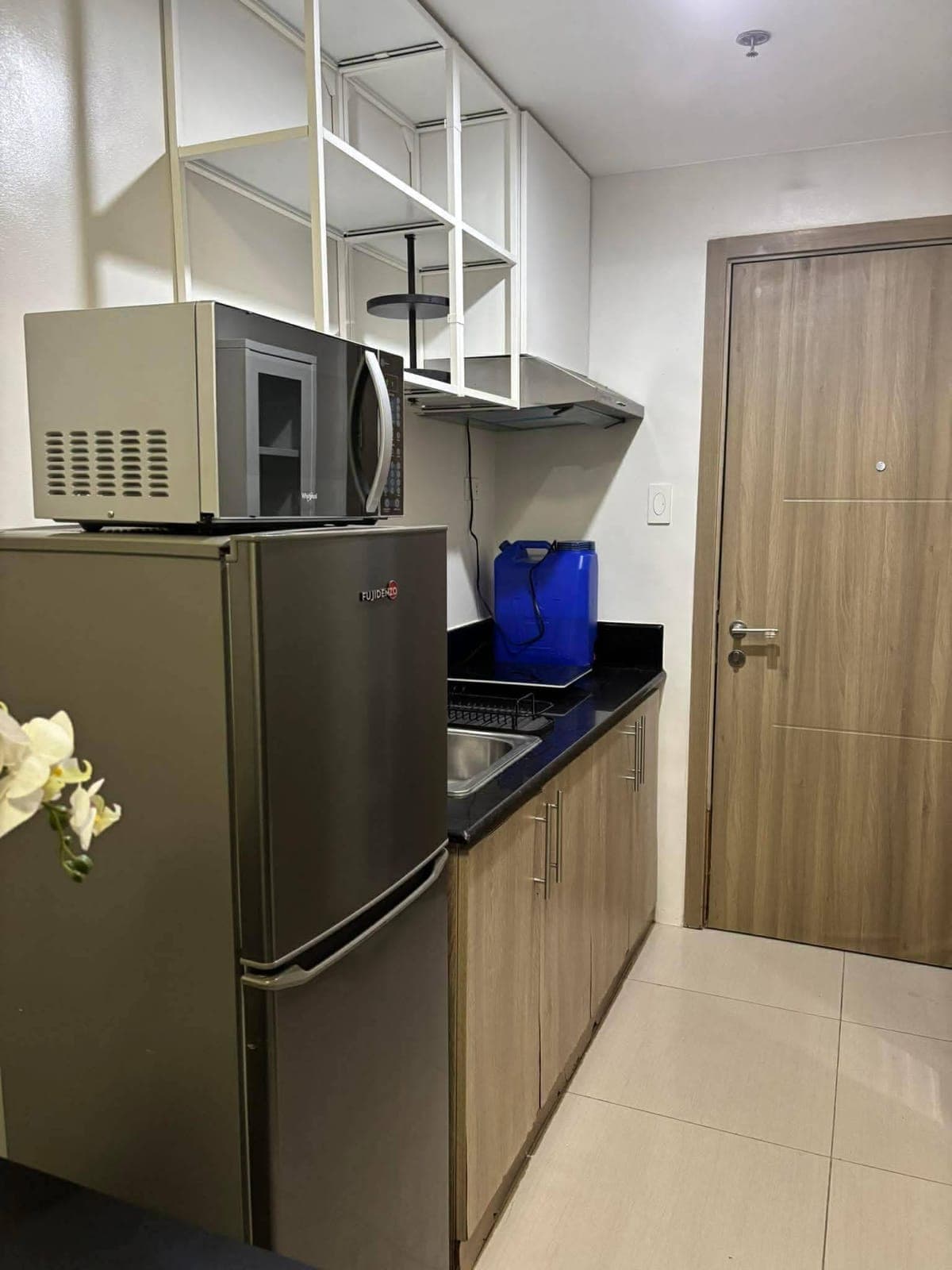 FOR RENT 📍FIELD RESIDENCES ❗❗❗  (22K WITH WIFI ❗/ 20K NO WIFI❗) - photo 7