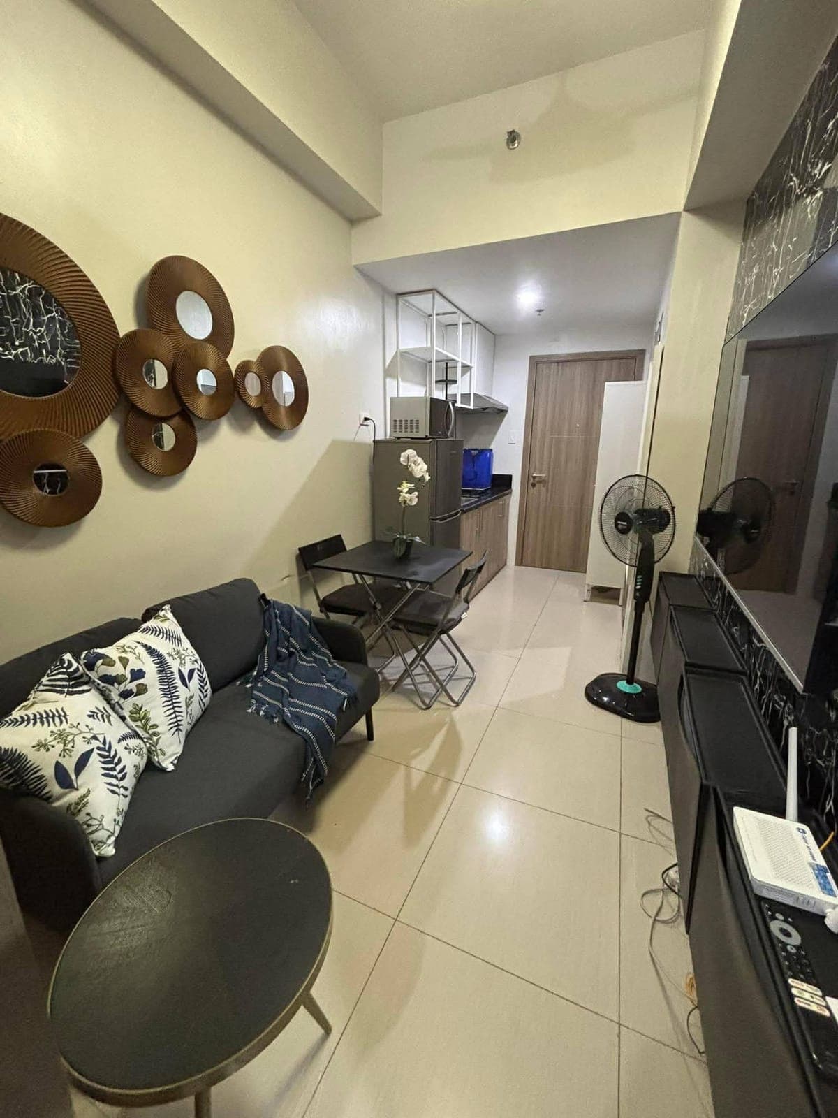 FOR RENT 📍FIELD RESIDENCES ❗❗❗  (22K WITH WIFI ❗/ 20K NO WIFI❗) - photo 10