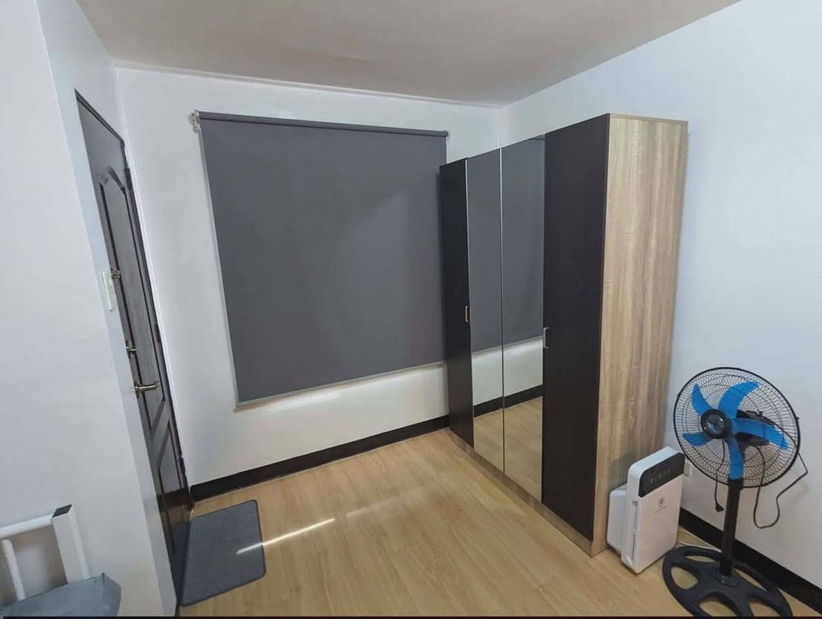 📌 FOR RENT – Long-Term | 1BR CONDO (25 sqm) - photo 1