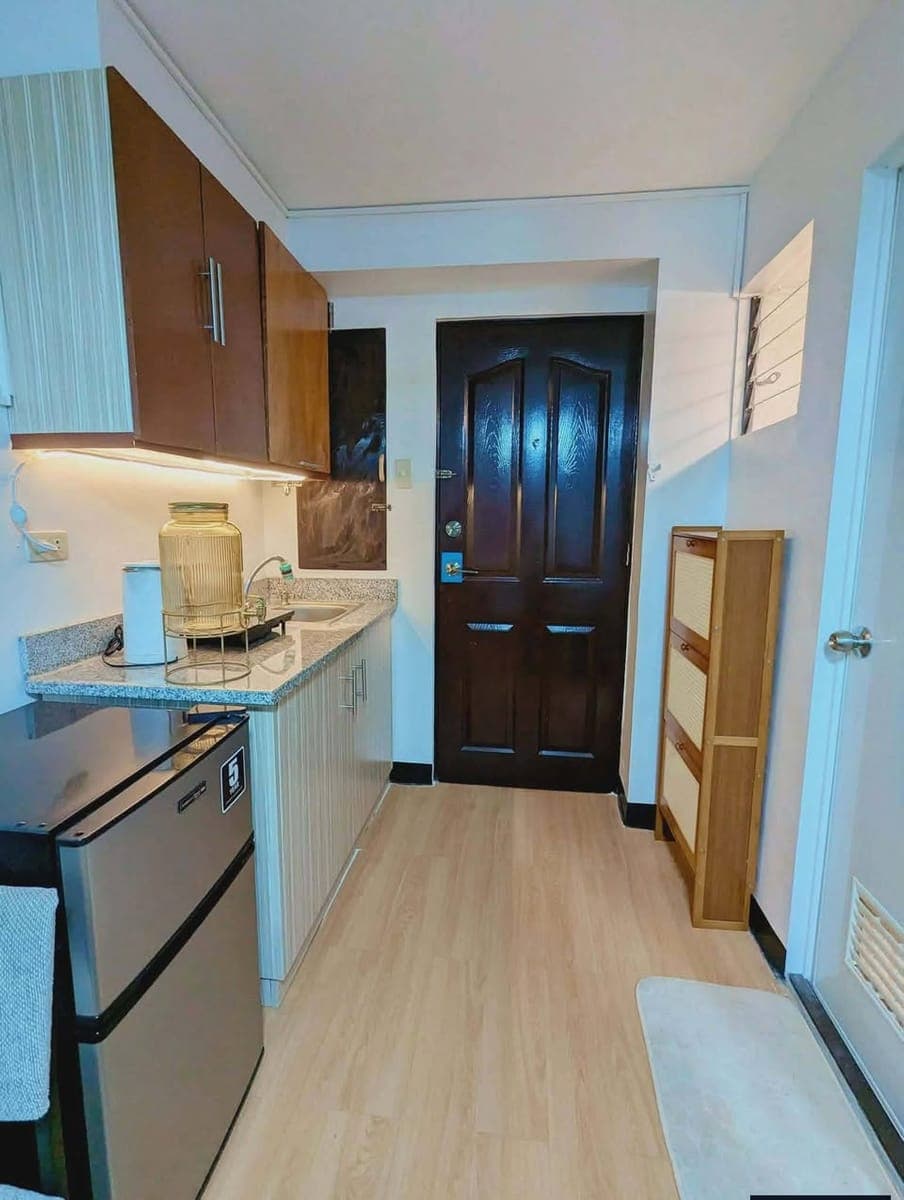 📌 FOR RENT – Long-Term | 1BR CONDO (25 sqm) - photo 2