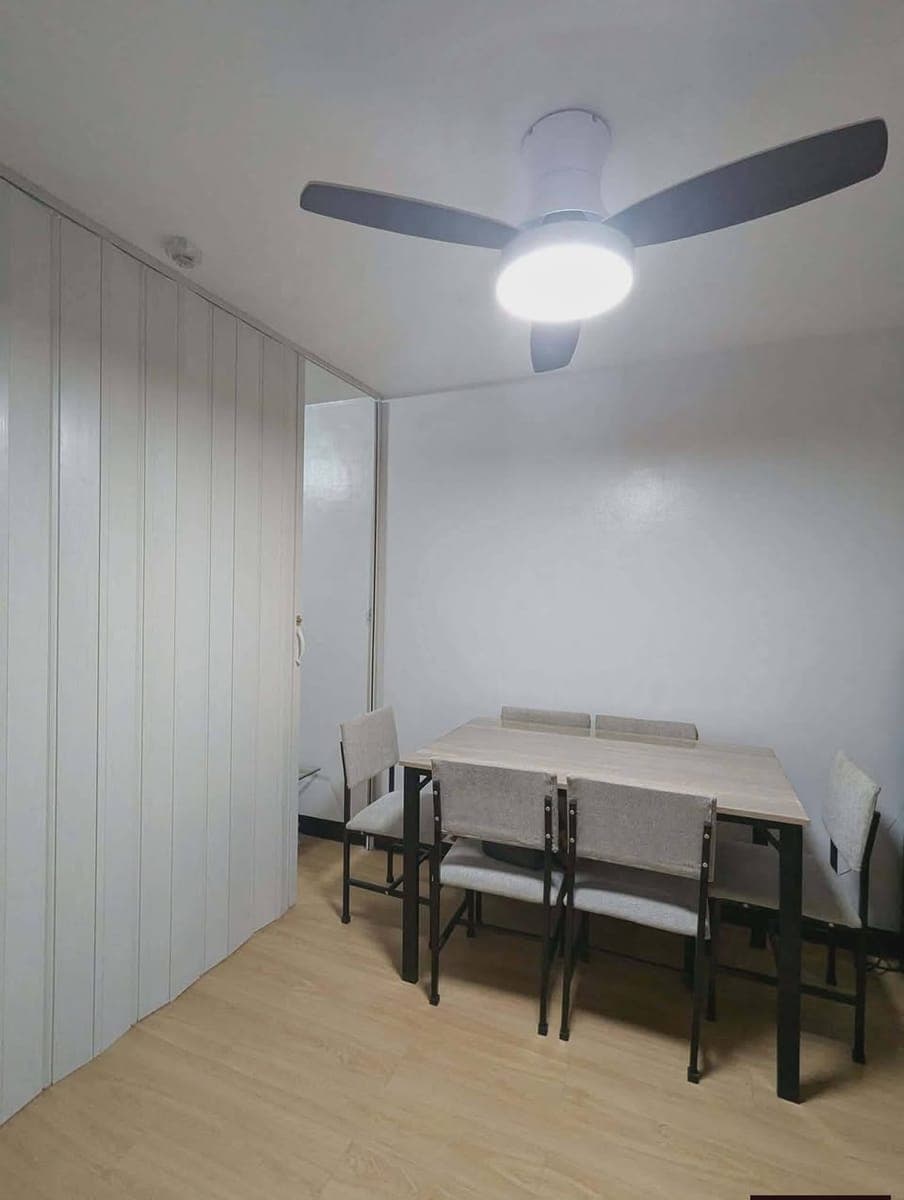 📌 FOR RENT – Long-Term | 1BR CONDO (25 sqm) - photo 4