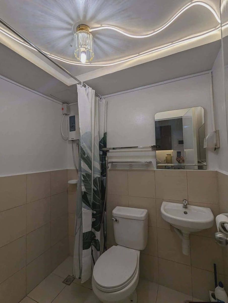 📌 FOR RENT – Long-Term | 1BR CONDO (25 sqm) - photo 5