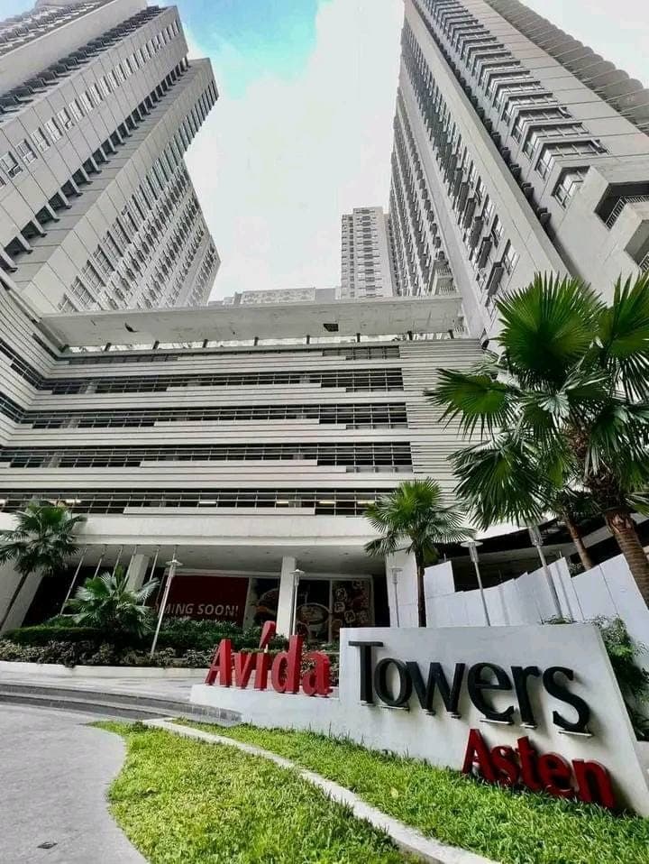 18K MONTHLY IN AVIDA TOWERS ASTEN ‼️ - photo 3