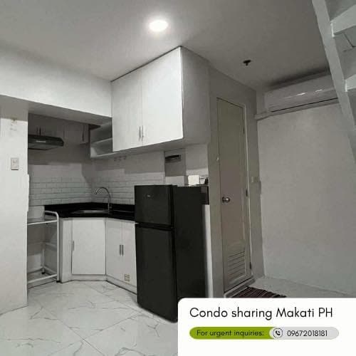 Bedspace for Rent – 6pax in a room - photo 1