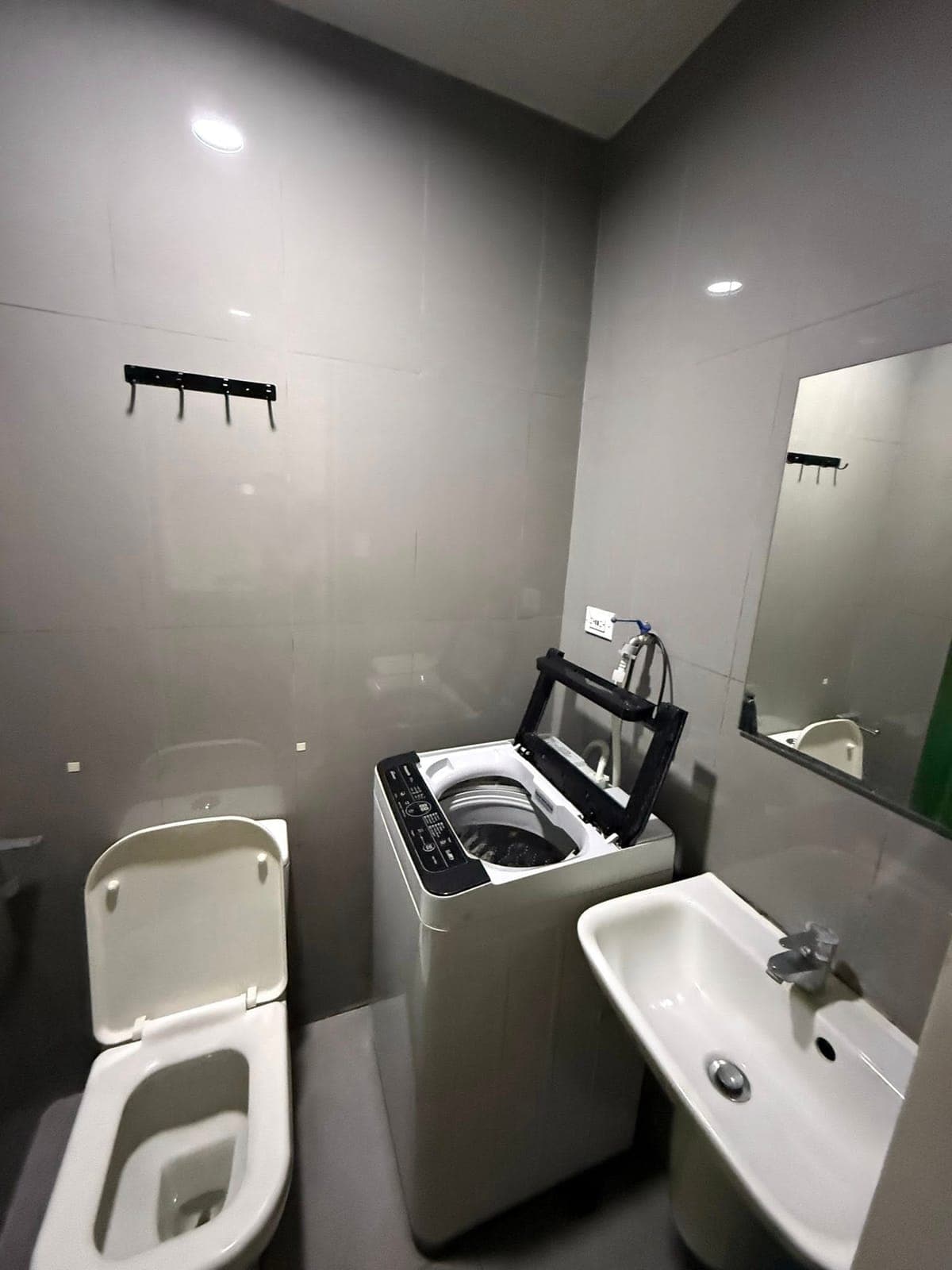 FOR RENT ‼️ - photo 4