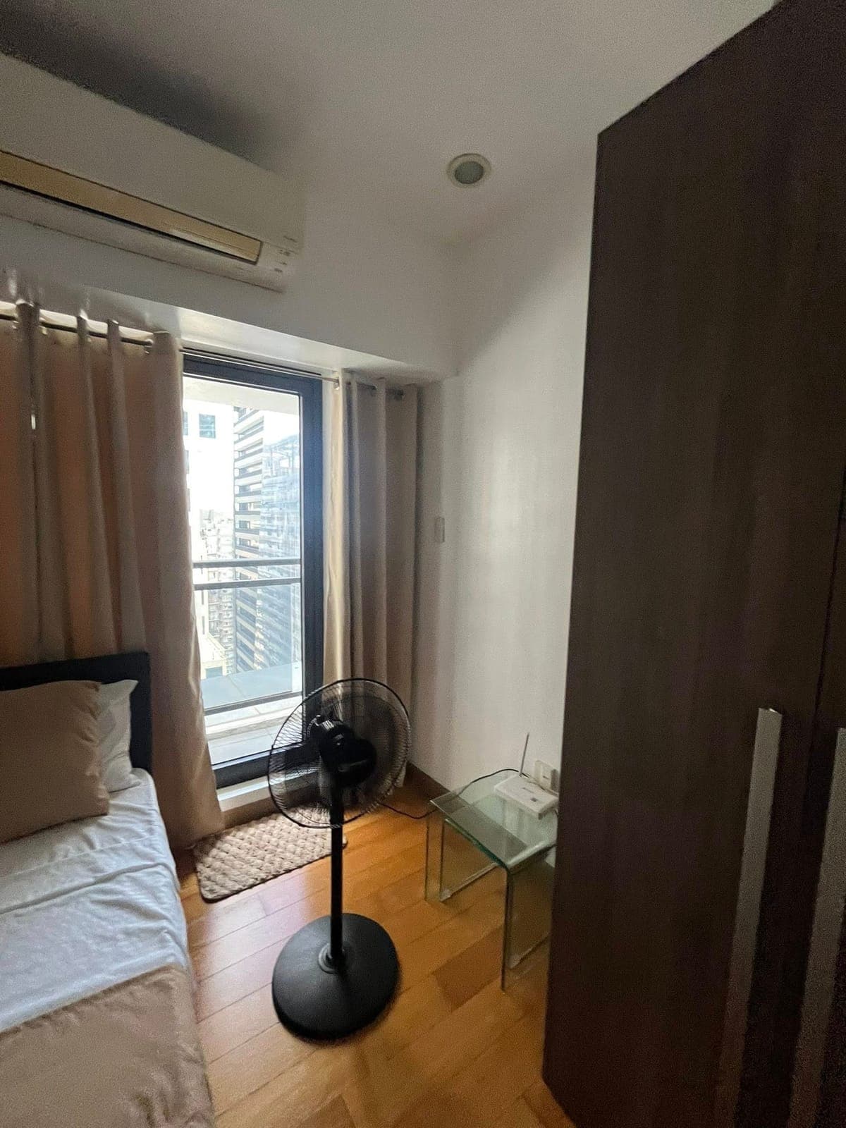 Condo for rent - photo 1