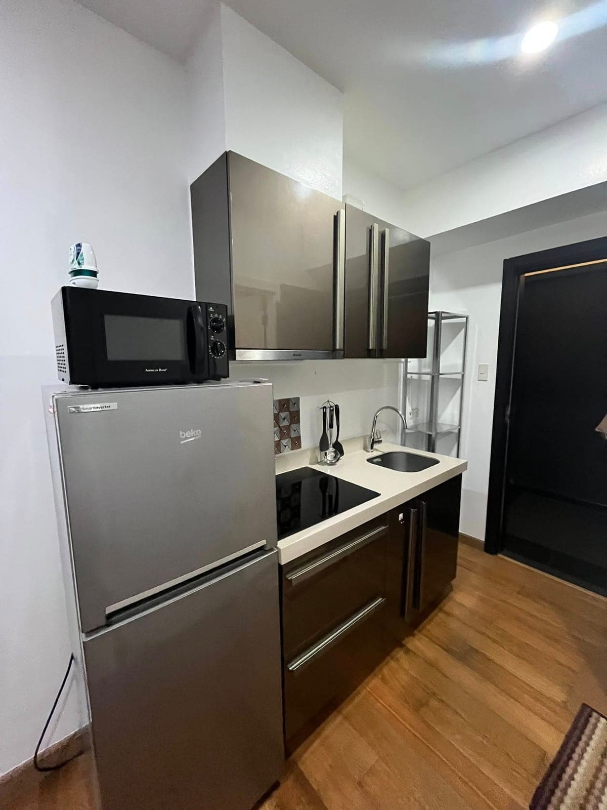 Condo for rent - photo 9