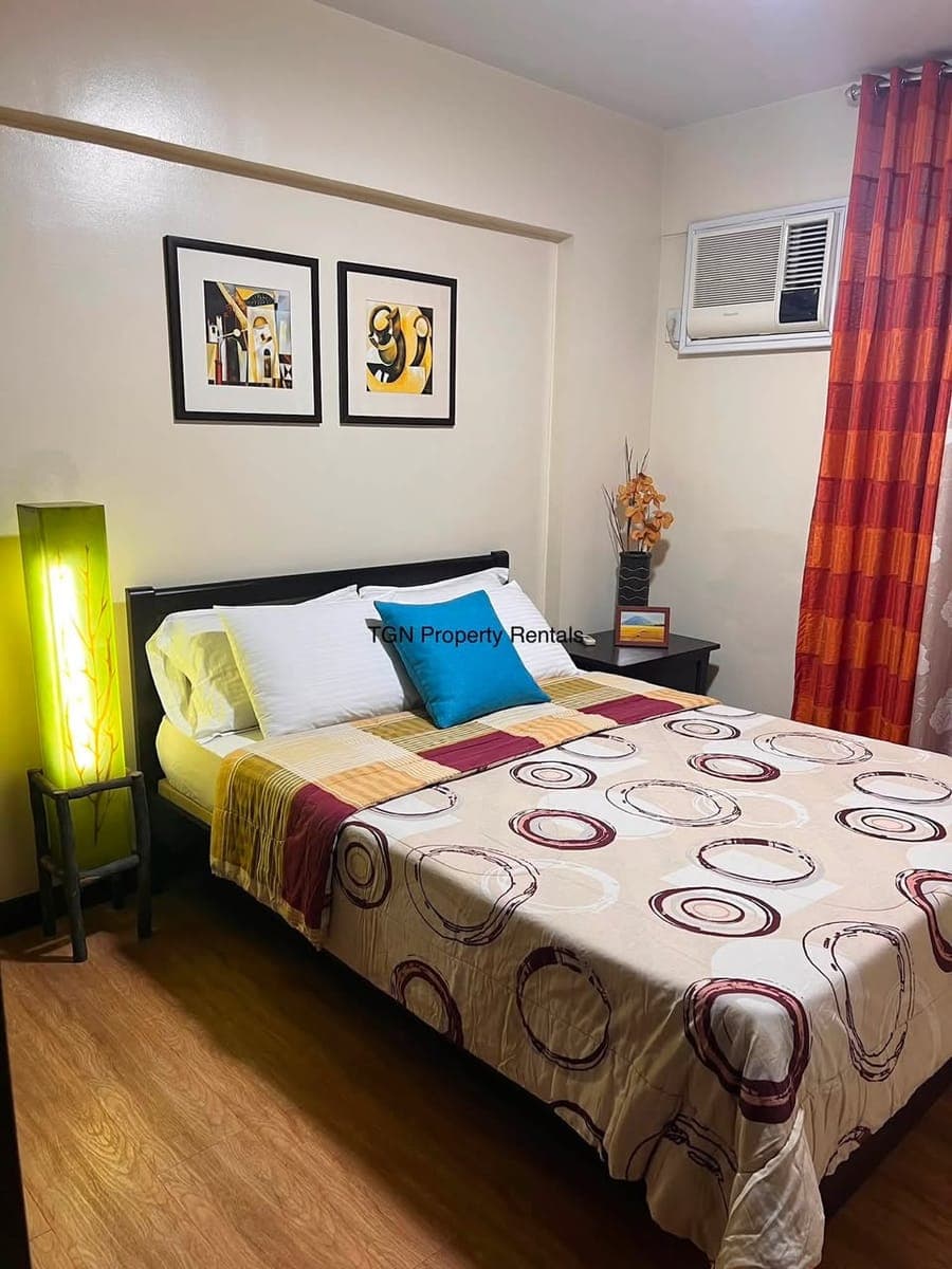 2-Bedroom Condominium Unit with Parking for Rent (Direct to Owner) - photo 5