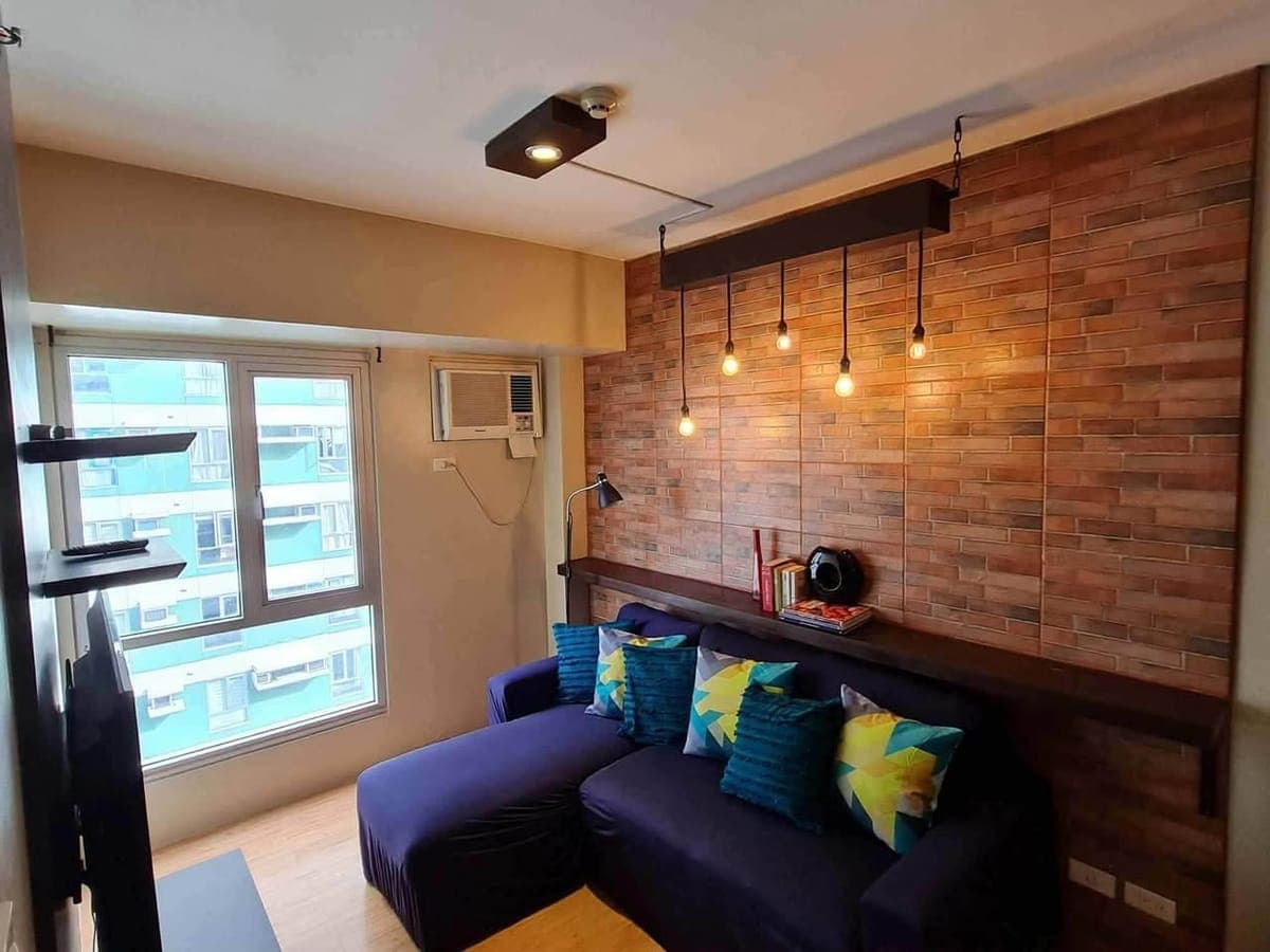 Avida Towers Alabang 1Br - photo 1