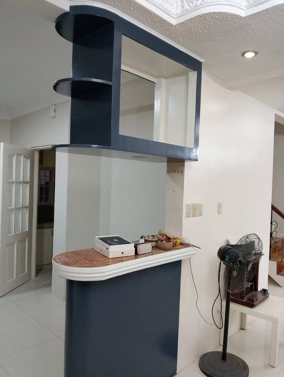 For rent house with 7 bedrooms in BFRV Las Pinas... - photo 4