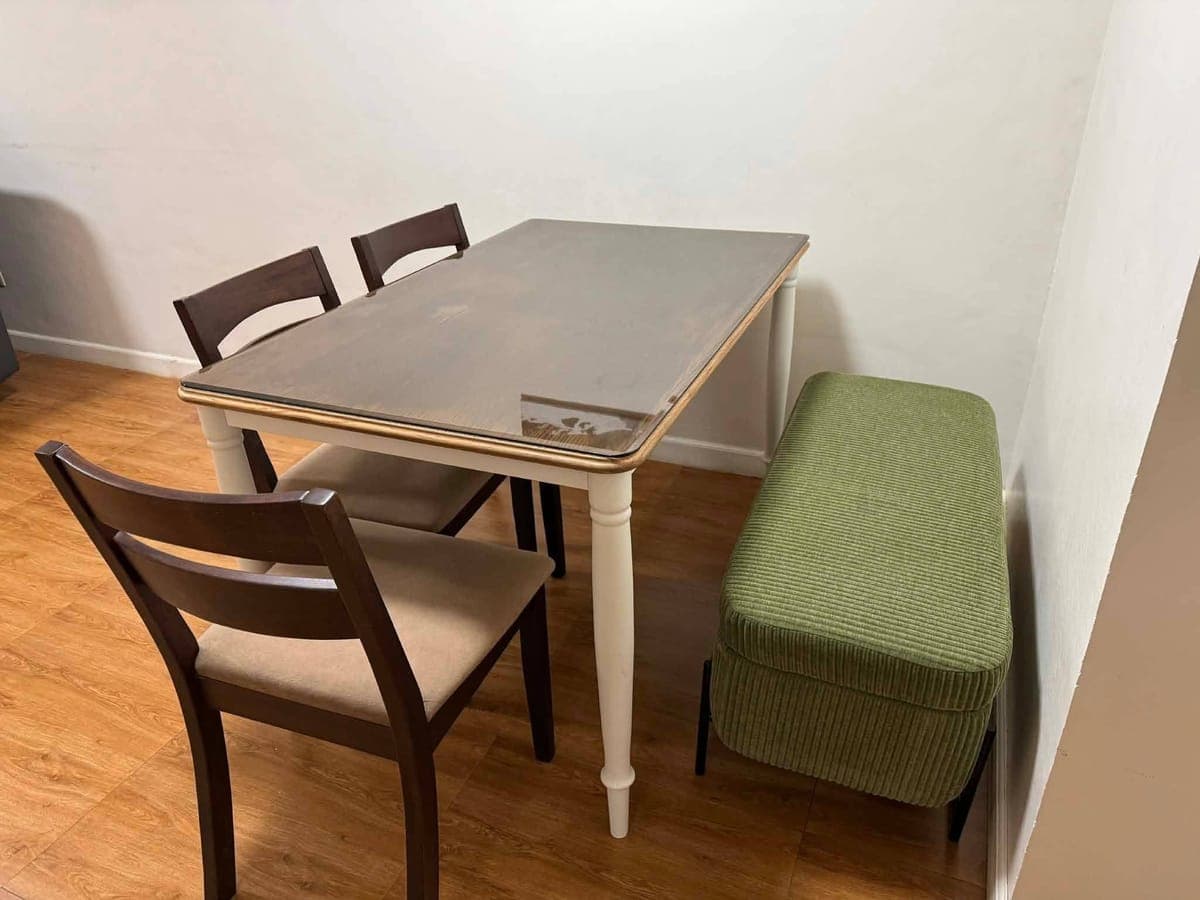 🏠 Classica Tower (Salcedo Village) - photo 1