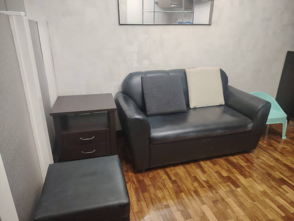 Studio Unit For Rent - photo 5