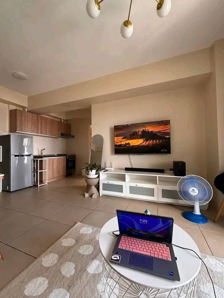 40k monthly in Avida Towers Asten Makati‼️ - photo 1