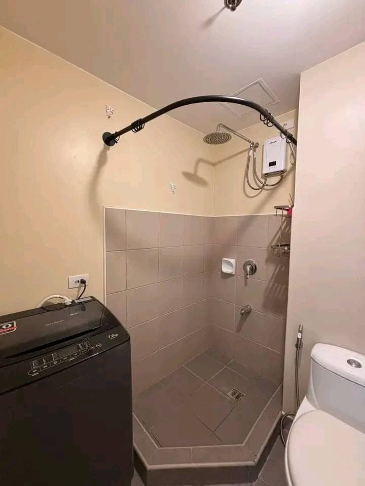 40k monthly in Avida Towers Asten Makati‼️ - photo 7