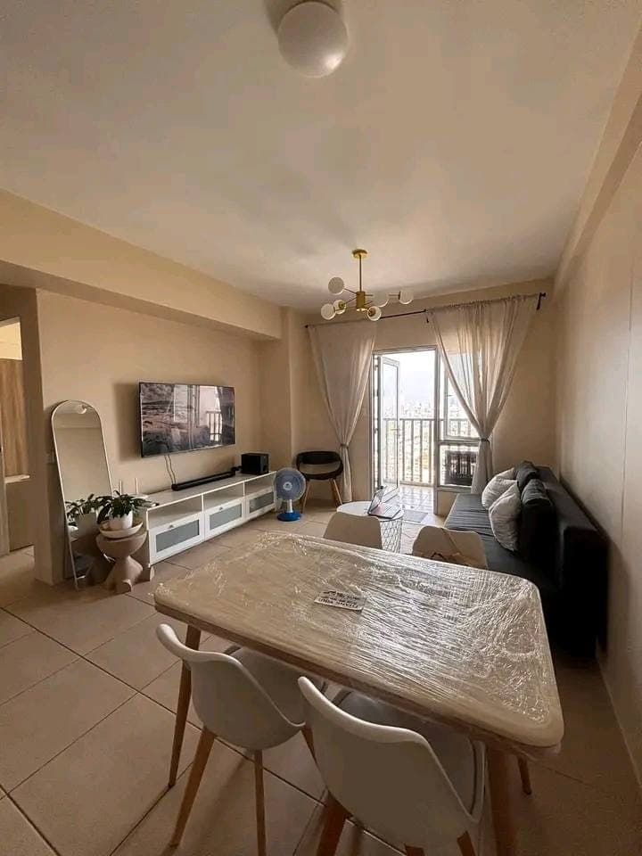 40k monthly in Avida Towers Asten Makati‼️ - photo 8