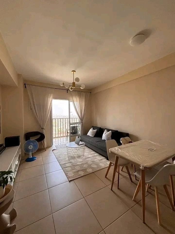 40k monthly in Avida Towers Asten Makati‼️ - photo 9