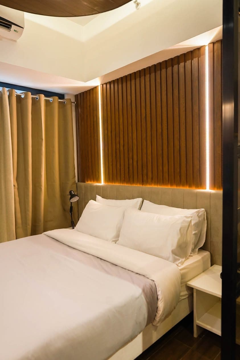 STUDIO FOR RENT IN AIR RESIDENCES-MAKATI! - photo 3