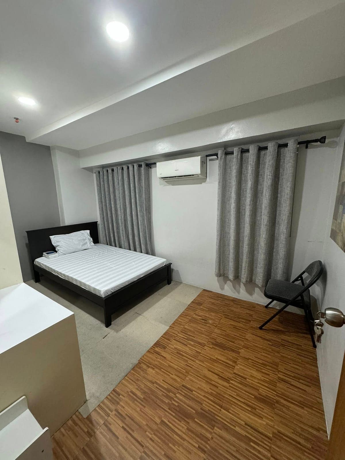READ!! RUSH!Available for viewing later! 2br 24k/mo 1+1 (1month advance 1 month deposit) pet-friendly - photo 8