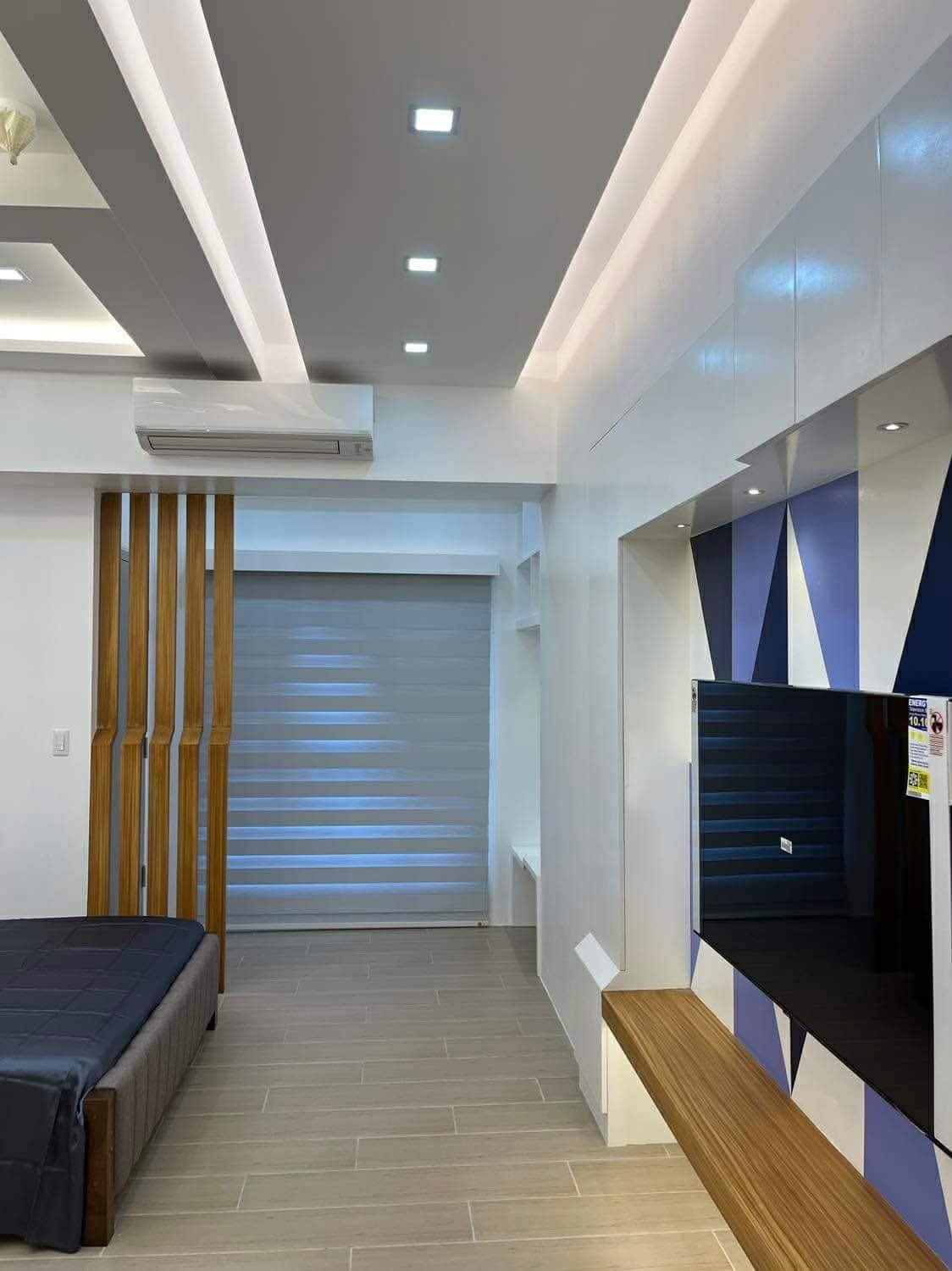 📍Studio Unit For Rent With Small Balcony at The Ellis Makati City 40 Square Meter - photo 4