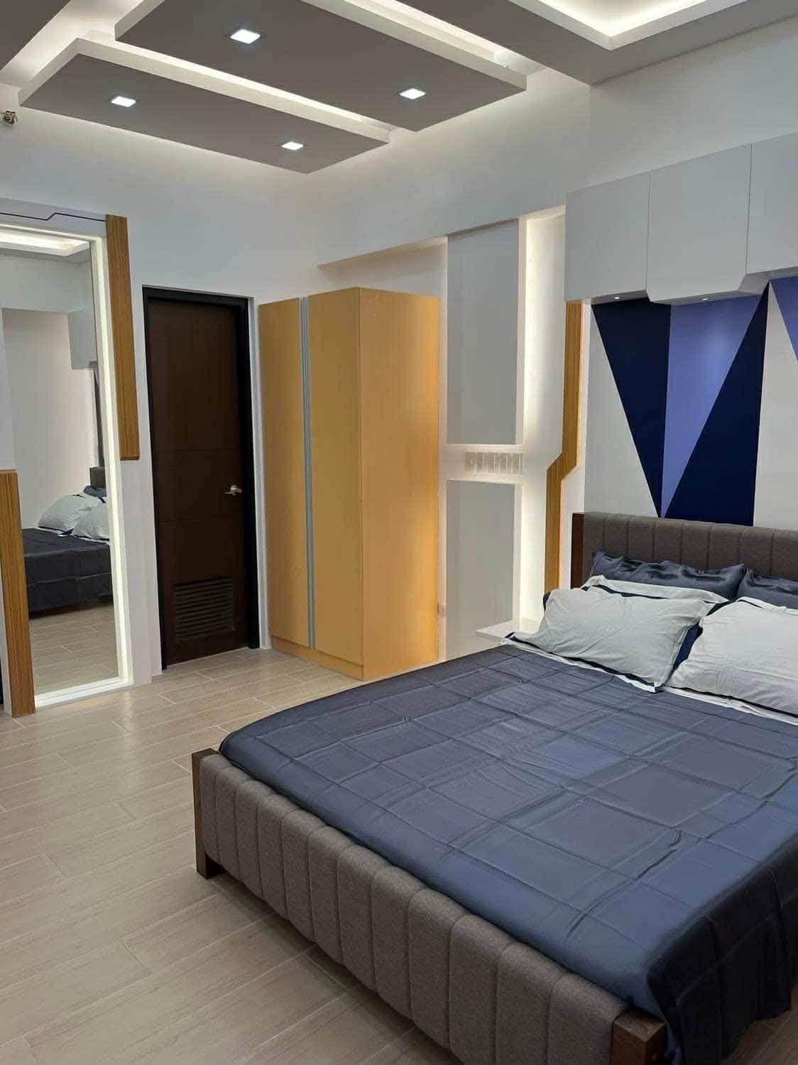 📍Studio Unit For Rent With Small Balcony at The Ellis Makati City 40 Square Meter - photo 5