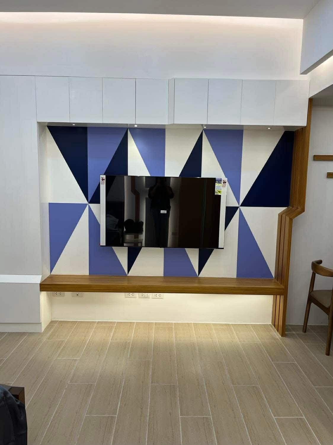 📍Studio Unit For Rent With Small Balcony at The Ellis Makati City 40 Square Meter - photo 6