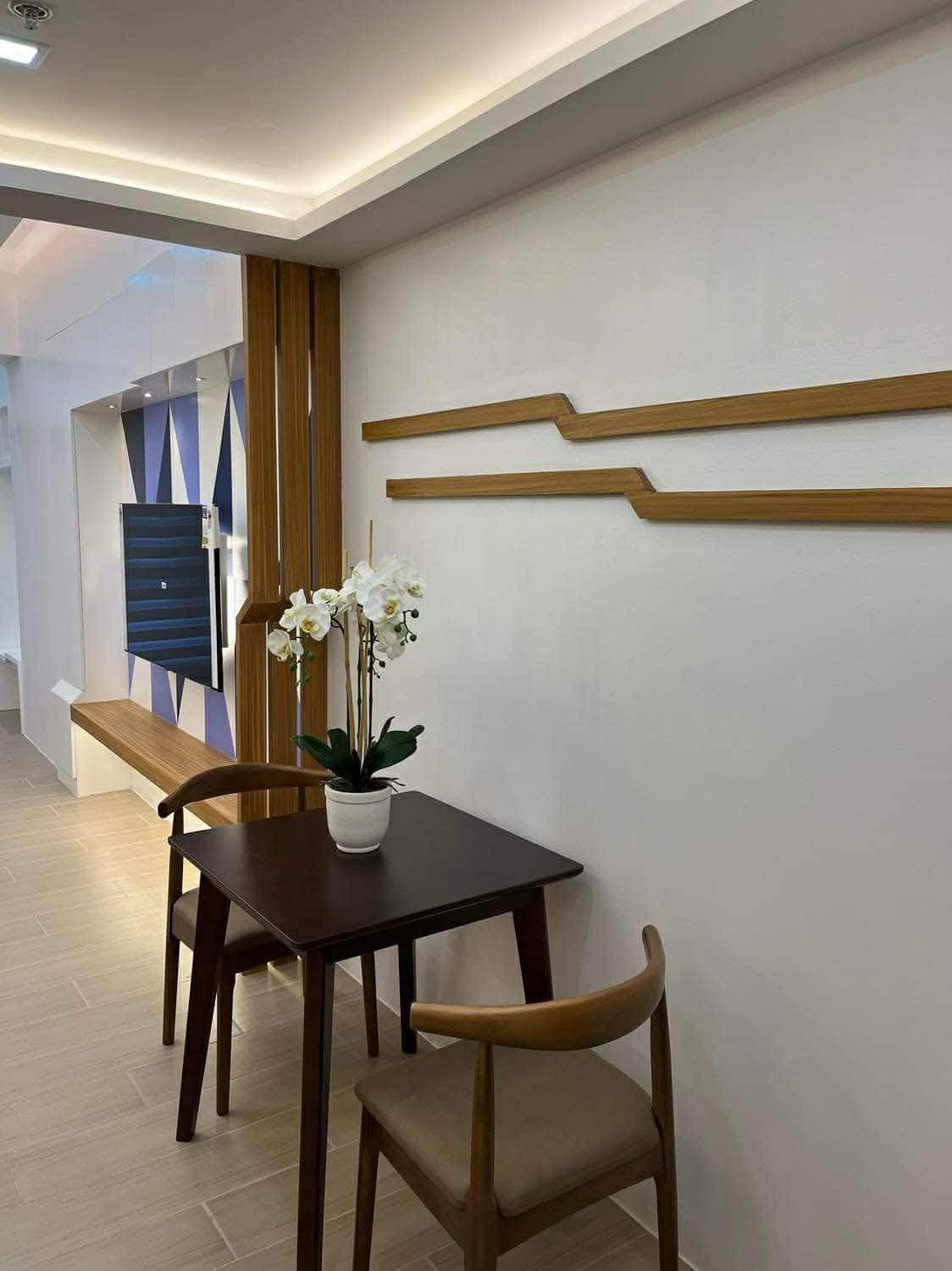 📍Studio Unit For Rent With Small Balcony at The Ellis Makati City 40 Square Meter - photo 9