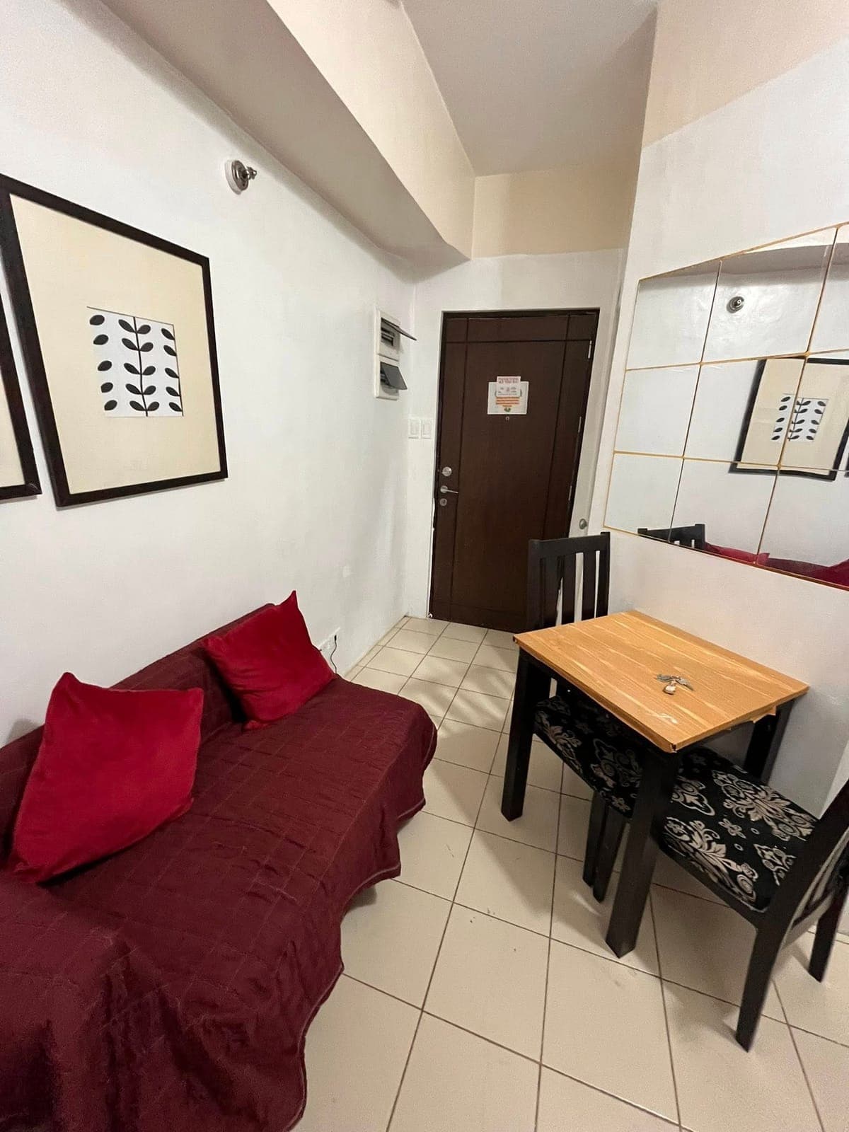 📣 FOR RENT – CONDO UNIT 📣 - photo 5