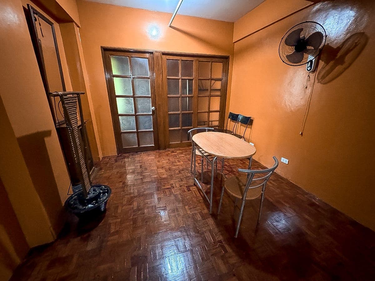 ❗️**FOR RENT: 1BR in MAKATI** (Good for 1-4 pax)❗️ - photo 3