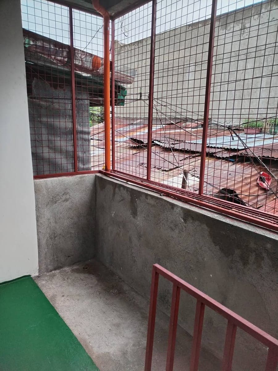6000 MONTHLY,  Room for rent. Common Cr at Own Sink,   electricity &  Maynilad Own - photo 5