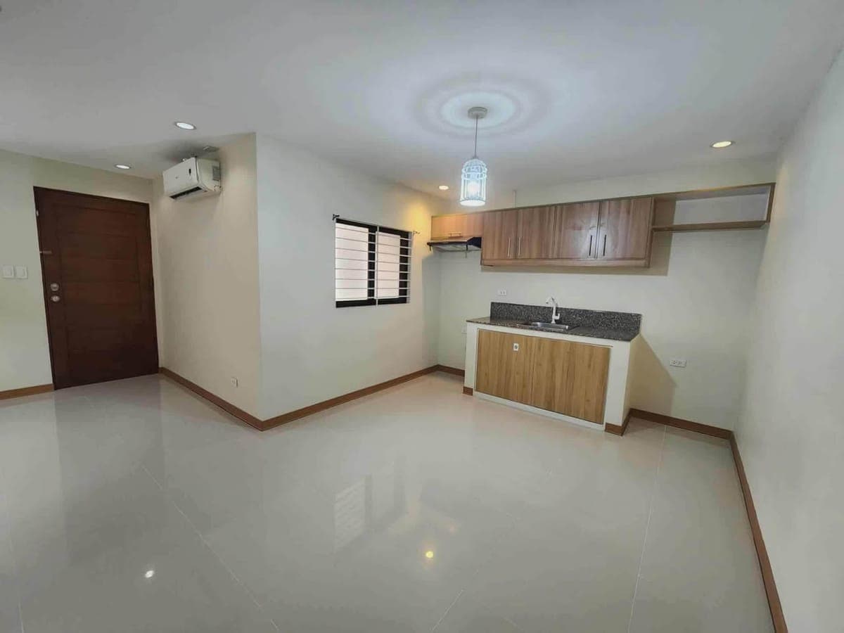 House for Rent – Pilar Village, Las Piñas City - photo 1