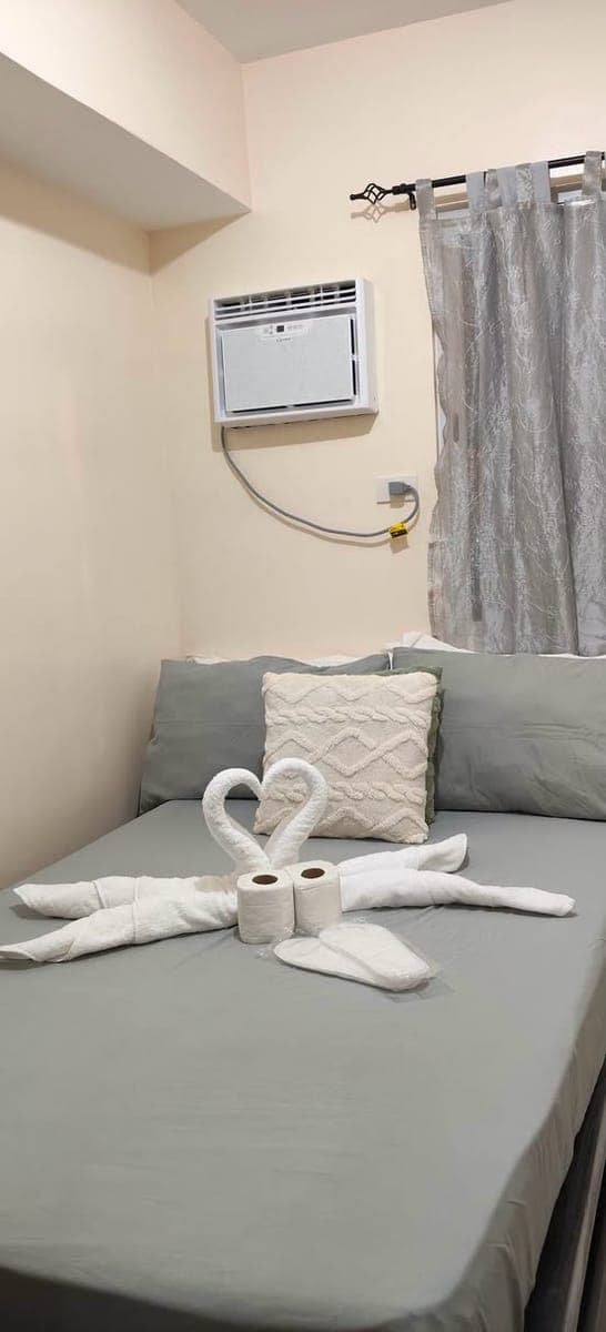 🏡‼️ FOR RENT‼️ 1-BEDROOM UNIT NEAR NAIA! ✈️ - photo 1